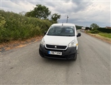 Peugeot Partner Image 3