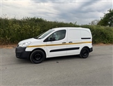 Peugeot Partner Image 5