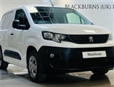 Used Peugeot Partner
