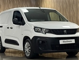 Used Peugeot Partner