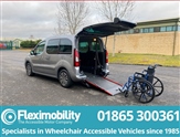 Used Peugeot Partner