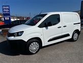 Peugeot Partner Image 3