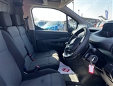 Peugeot Partner Image 4