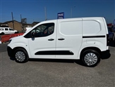 Peugeot Partner Image 6