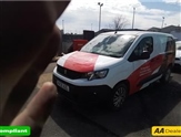 Peugeot Partner Image 2