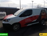 Peugeot Partner Image 3