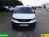 Peugeot Partner Image 2