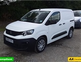 Peugeot Partner Image 3