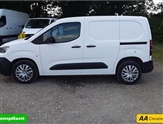 Peugeot Partner Image 4