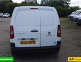 Peugeot Partner Image 6