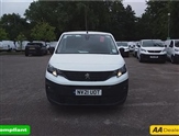 Peugeot Partner Image 2
