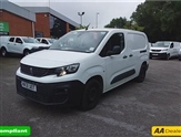 Peugeot Partner Image 3