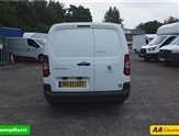 Peugeot Partner Image 6