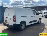 Peugeot Partner Image 2