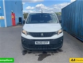 Peugeot Partner Image 3