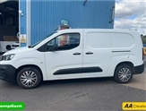 Peugeot Partner Image 5