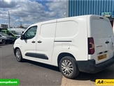 Peugeot Partner Image 6