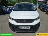 Peugeot Partner Image 4