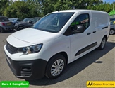 Peugeot Partner Image 6