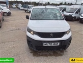 Peugeot Partner Image 2
