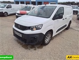 Peugeot Partner Image 3