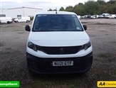 Peugeot Partner Image 2