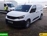 Peugeot Partner Image 3