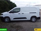 Peugeot Partner Image 4
