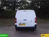 Peugeot Partner Image 6
