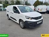 Peugeot Partner Image 1