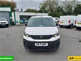 Peugeot Partner Image 2