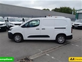 Peugeot Partner Image 4