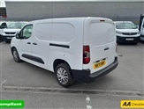 Peugeot Partner Image 5