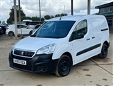 Used Peugeot Partner Used Peugeot Partner
