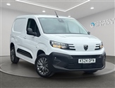 Used Peugeot Partner