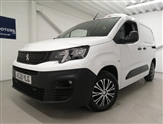 Peugeot Partner Image 2