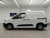 Peugeot Partner Image 3