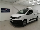 Peugeot Partner Image 5