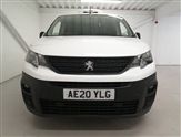 Peugeot Partner Image 6
