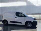 Used Peugeot Partner