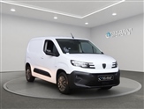 Used Peugeot Partner
