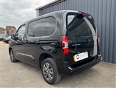 Peugeot Partner Image 2