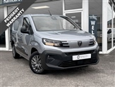 Peugeot Partner Image 1