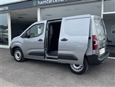 Peugeot Partner Image 2