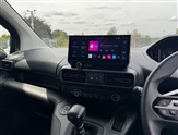 Peugeot Partner Image 4