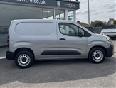 Peugeot Partner Image 5