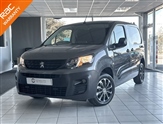 Peugeot Partner Image 1