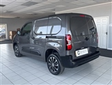 Peugeot Partner Image 2
