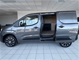 Peugeot Partner Image 4