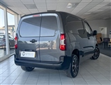 Peugeot Partner Image 5